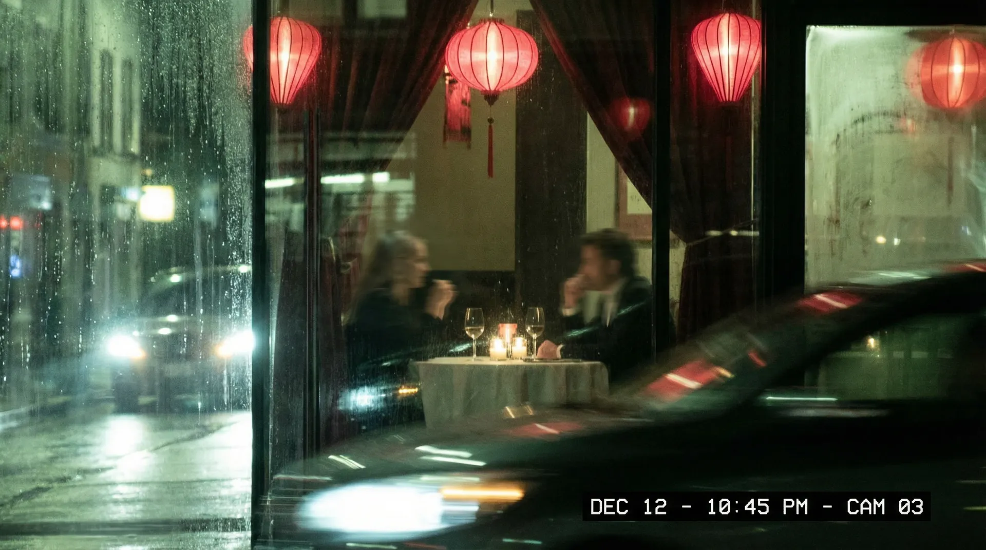 幼水铃衣 - 密会餐厅偷拍